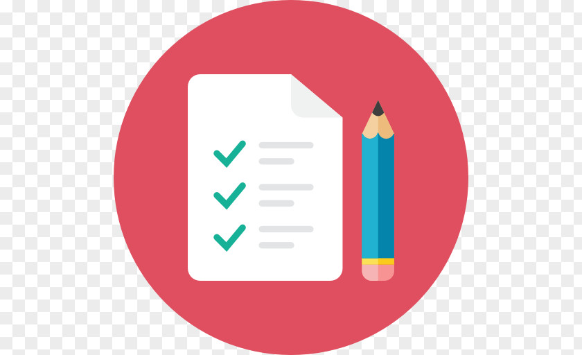 Checkbox Checklist PNG