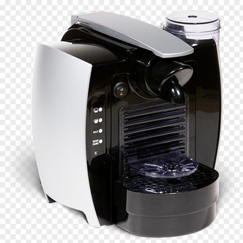 Coffee Coffeemaker Espresso Кавова машина Капсульная кофеварка PNG