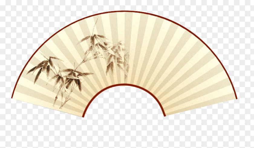 Design Hand Fan Download PNG