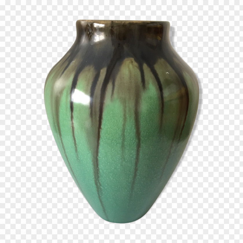 Earthenware Interior Design Vase PNG