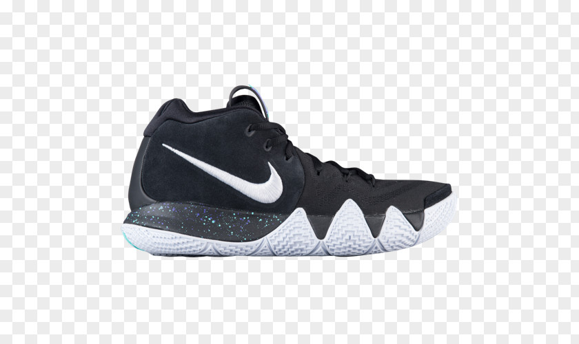 Foot Locker KD Shoes Kyrie 4 Basketball Shoe Ankle Taker Nike PNG