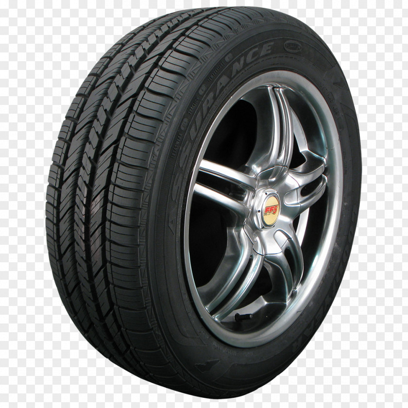 Fuel Car Tread Kumho Tire Alloy Wheel PNG