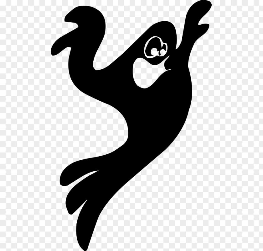 Ghost Casper Drawing Clip Art PNG