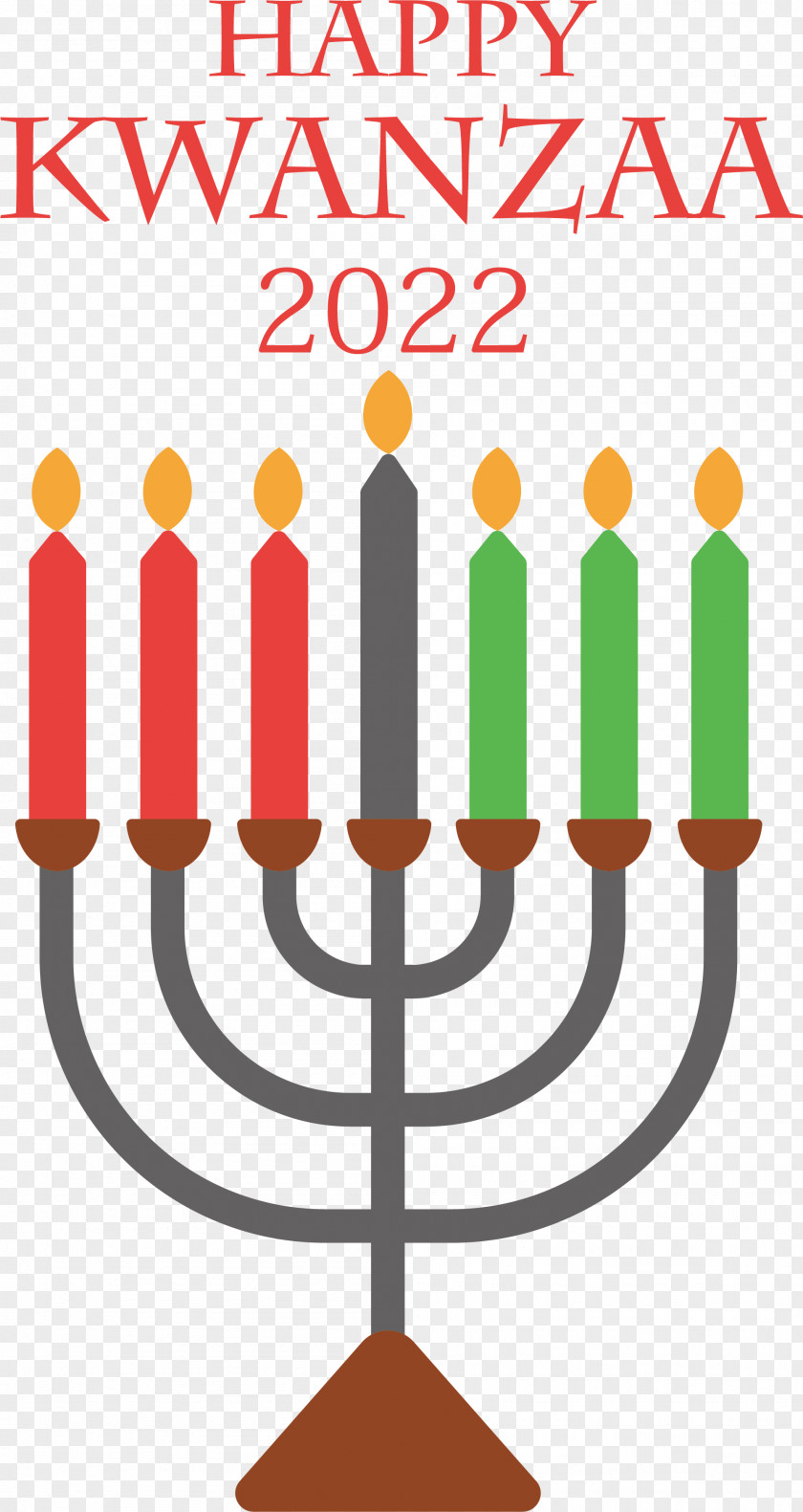 Kwanzaa PNG