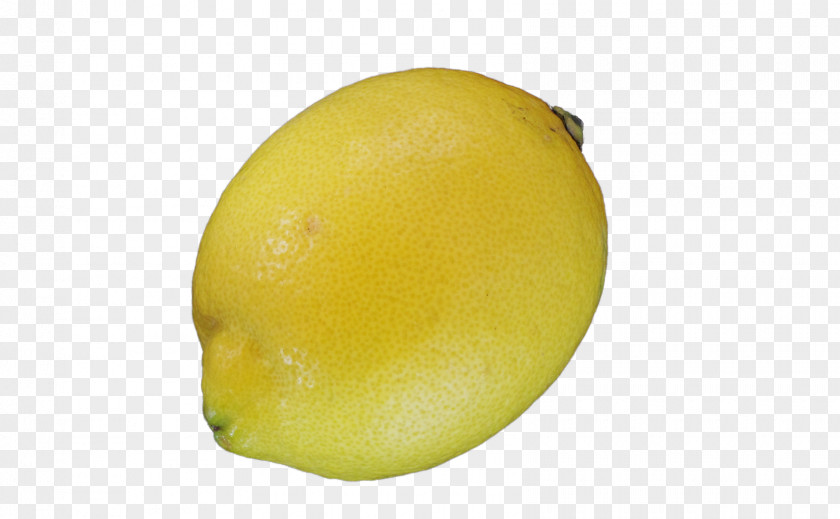 Lemon Fruit Lemon-lime Drink Sour Food PNG