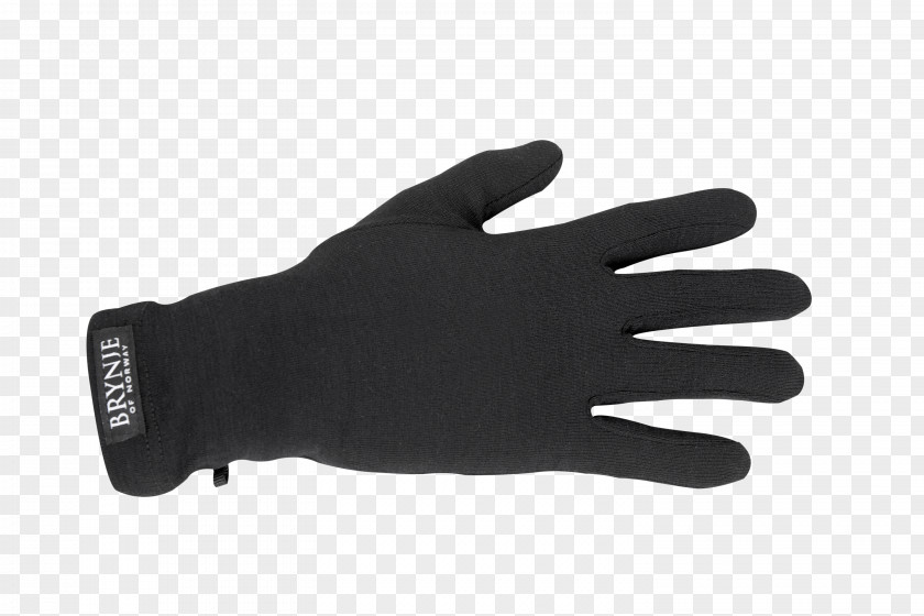 Merino Wool Glove Hestra PNG