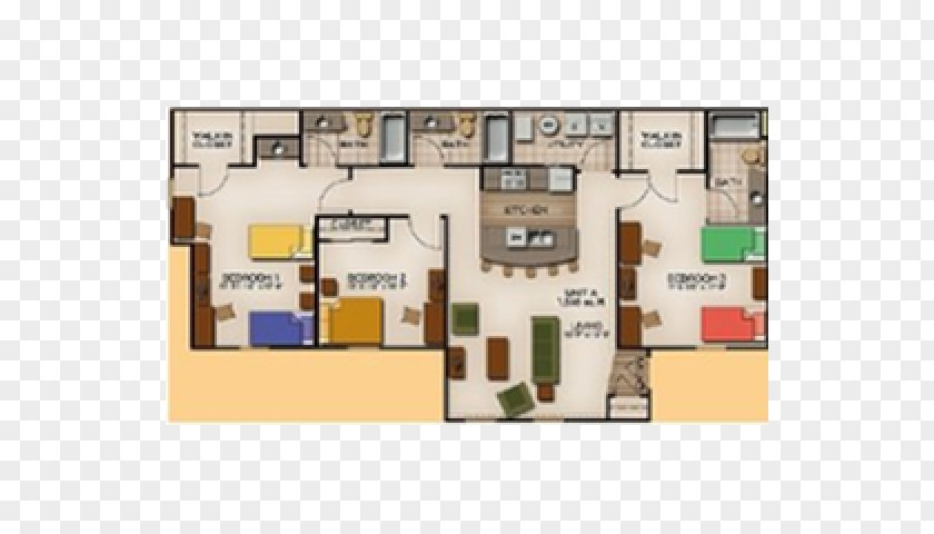 Person Plan Floor Property PNG