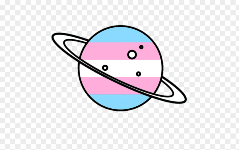 Planet Sticker PNG