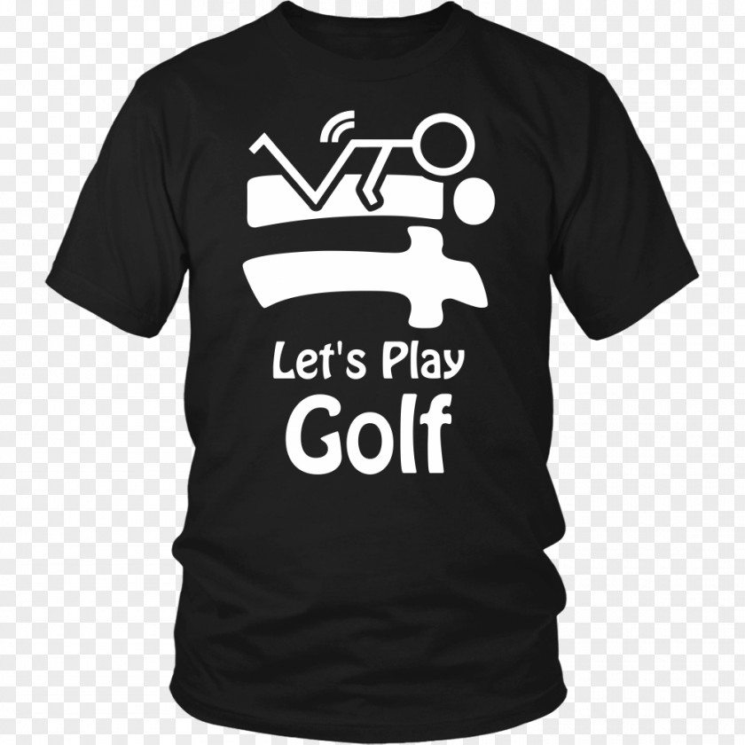 Play Golf T-shirt Brooklyn Nets Sleeve Hoodie PNG