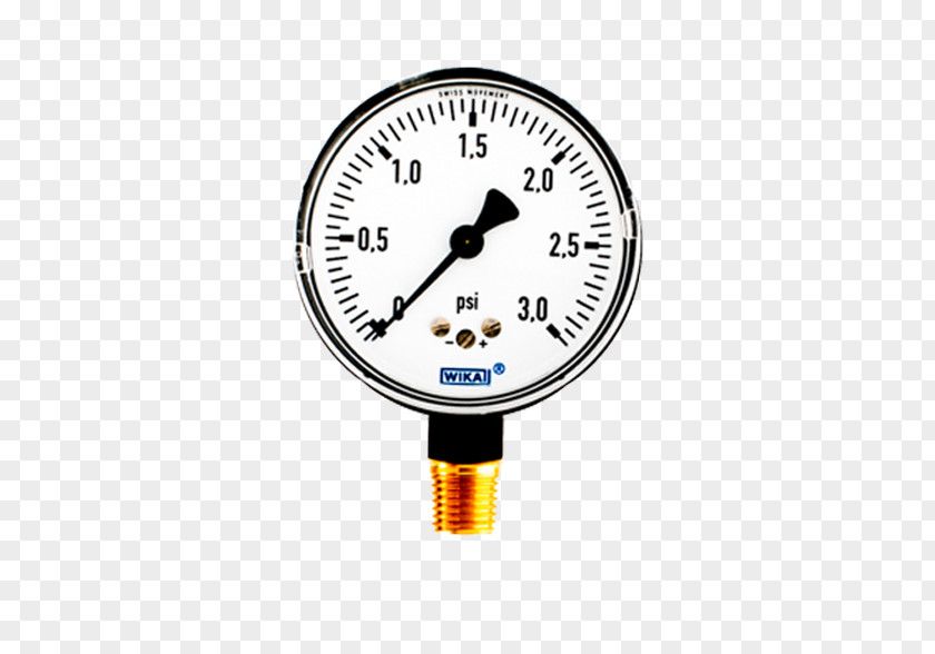 Pressure Gauge Measurement WIKA Alexander Wiegand Beteiligungs-GmbH Dial Pound-force Per Square Inch PNG