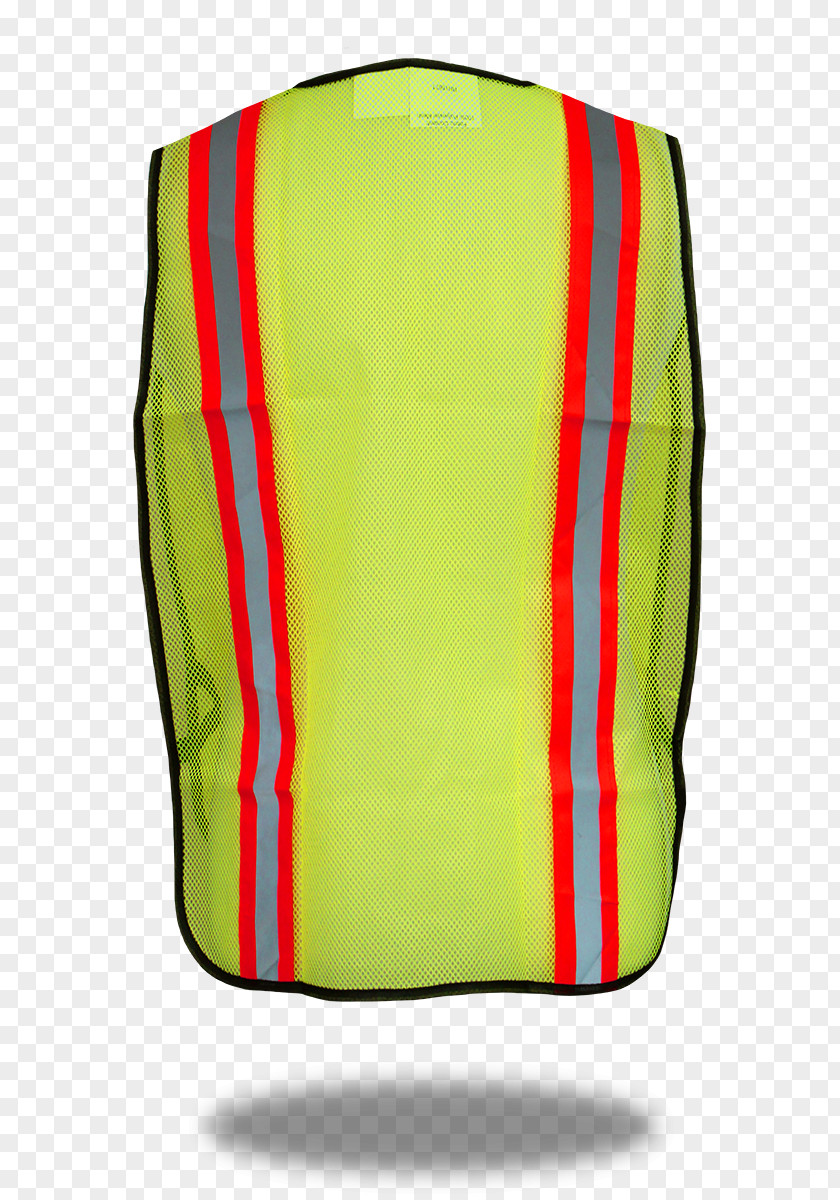 Safety Vest Personal Protective Equipment Pattern PNG