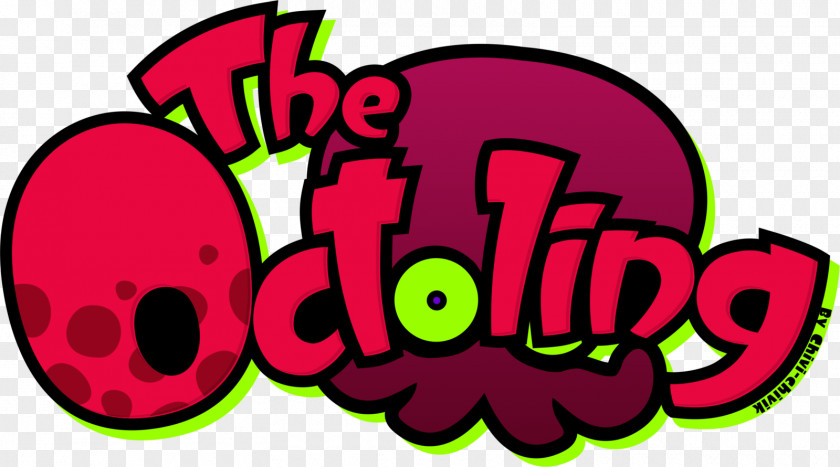 Splatoon 2 Logo Fan Art Graphic Design PNG