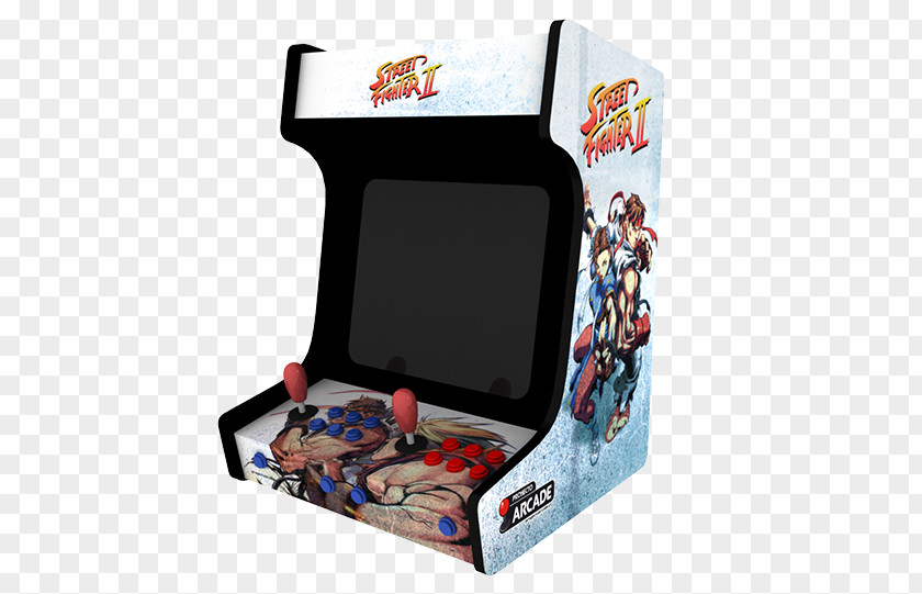 Street Fighter 2 Portable Game Console Accessory Electronics Gadget Video Multimedia PNG