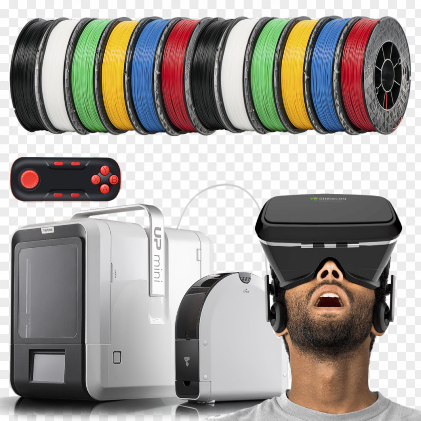 Super Turf Ltd Samsung Gear VR Oculus Rift Virtual Reality Headset Google Cardboard PNG