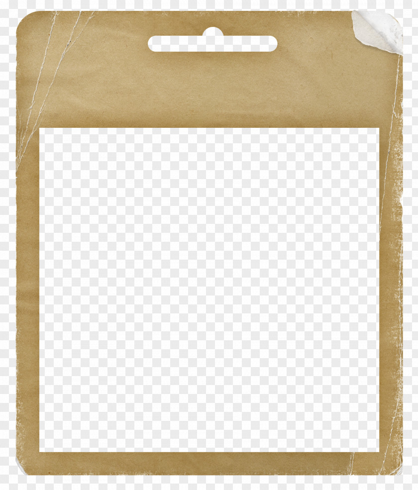 Technology Frame Picture Frames Paper PNG