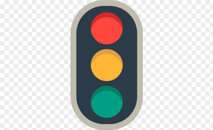 Traffic Light Emoji Emoticon SMS PNG