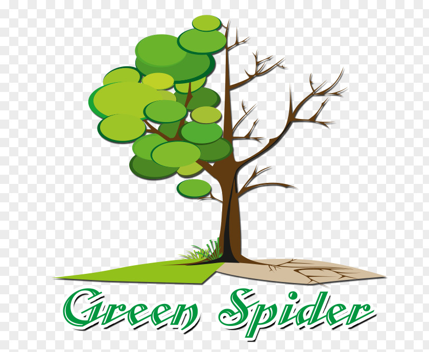 Tree Dry Clip Art PNG