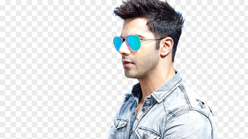 Varun Dhawan Desktop Wallpaper Film Image Download PNG