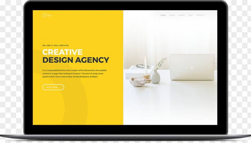 Web Design Development Business Advertising PNG