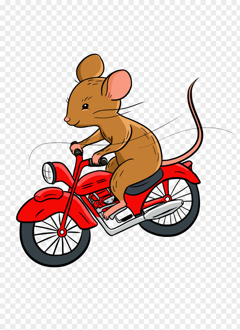 Bicycle Mammal Tricycle Clip Art PNG