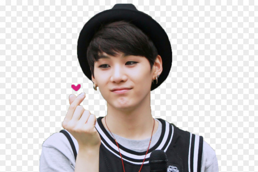 Bts Suga BTS K-pop Sticker Desktop Wallpaper PNG