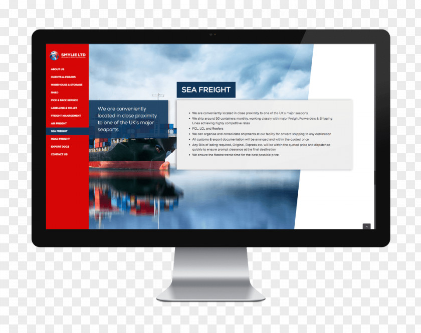 Creative Brochure Design Computer Monitors Display Advertising Multimedia PNG