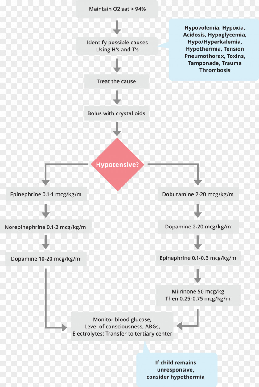 Discount Volume Hypovolemia Advanced Cardiac Life Support Septic Shock Pediatric PNG