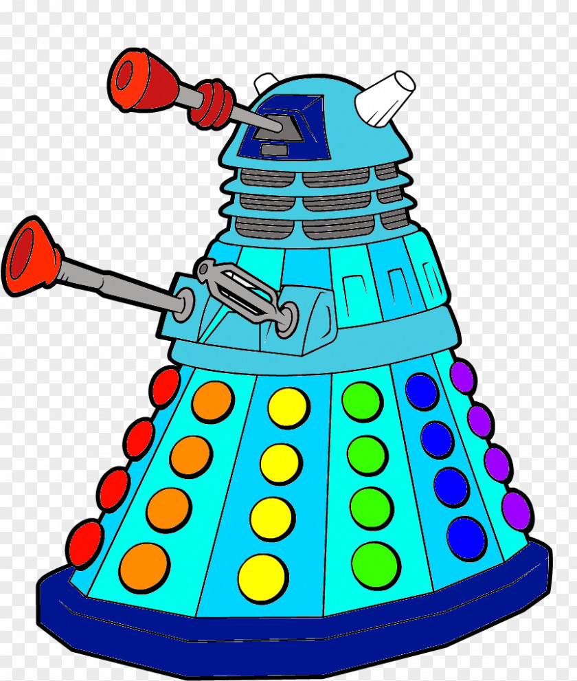 Doctor Dalek TARDIS Derpy Hooves Television PNG