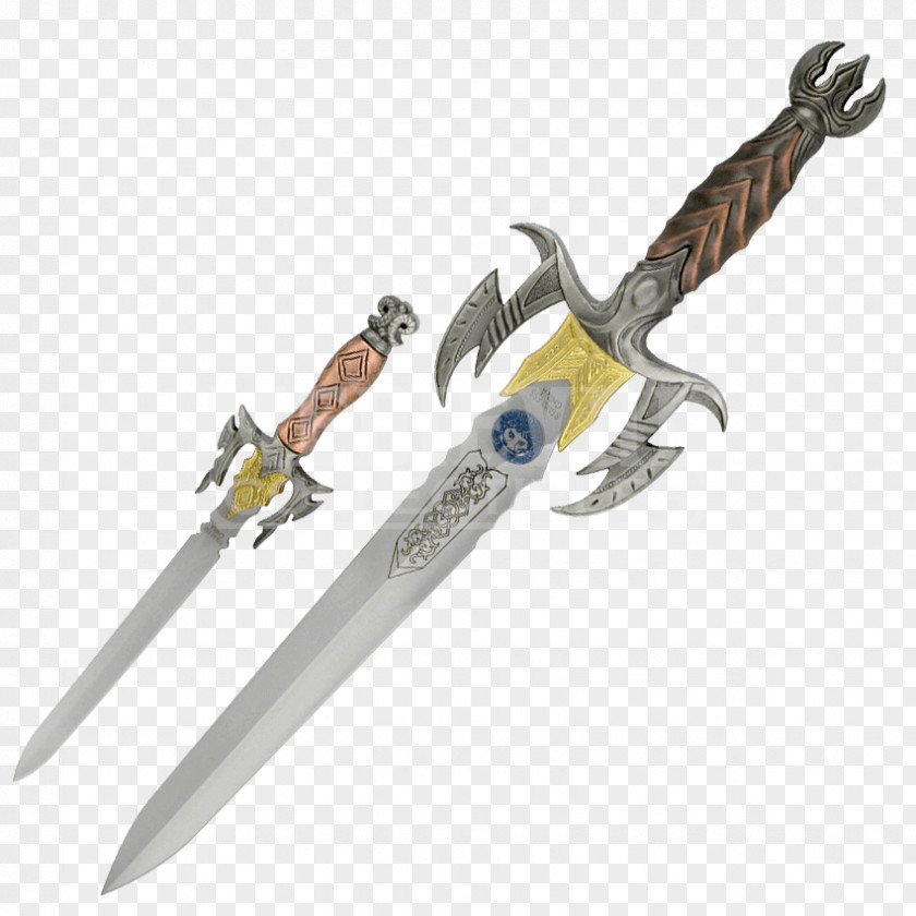 Futuristic Swords Parrying Dagger Knife Sword Blade PNG