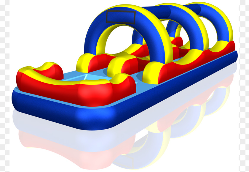 Inflatable Slide Cliparts Water Playground Clip Art PNG