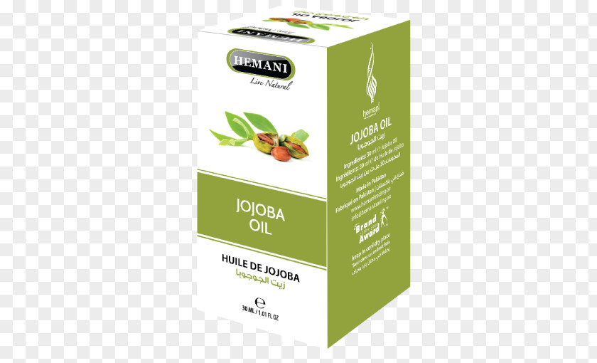 Jojoba Oil Almond Fennel Flower Argan PNG