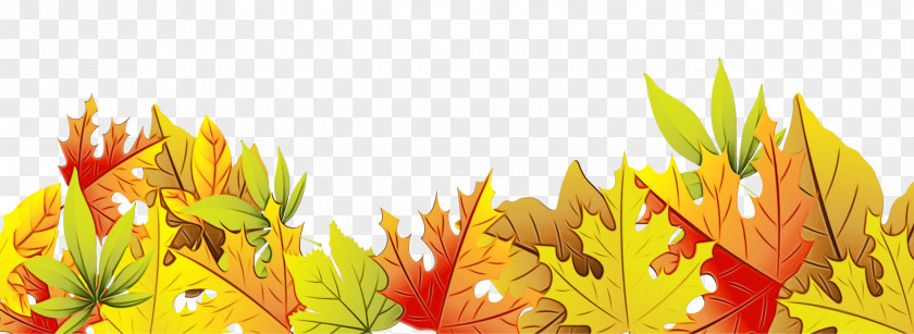 Maple Leaf PNG