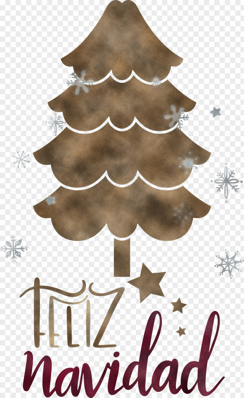 Merry Christmas Tree PNG