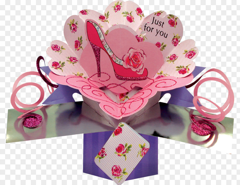 Pop Up Shop Gift Paper Pop-up Book Greeting & Note Cards Birthday PNG