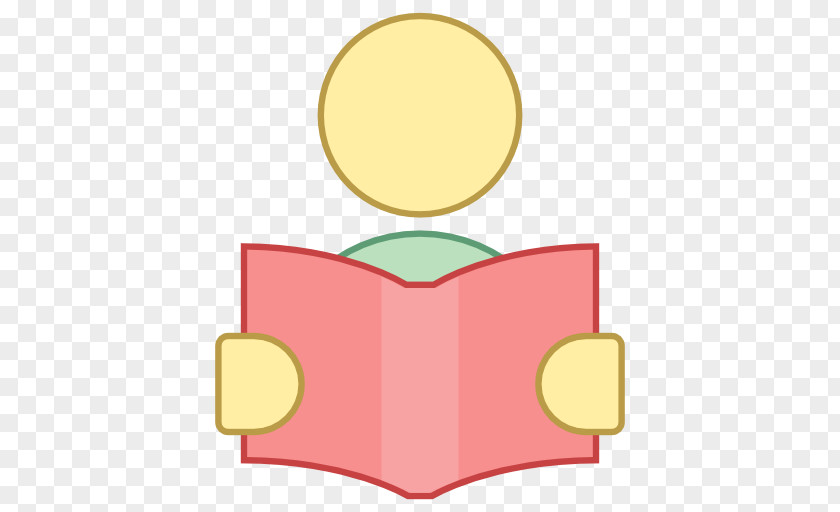 Reading Learning Clip Art PNG