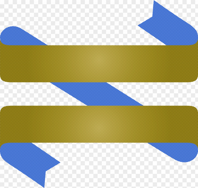 Ribbon Multiple PNG