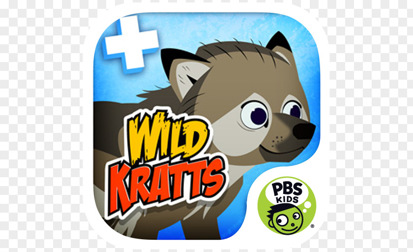 Spartacus Wild Kratts Jungle Run World Adventure Baby Buddies PBS Kids Arthur's Big App PNG