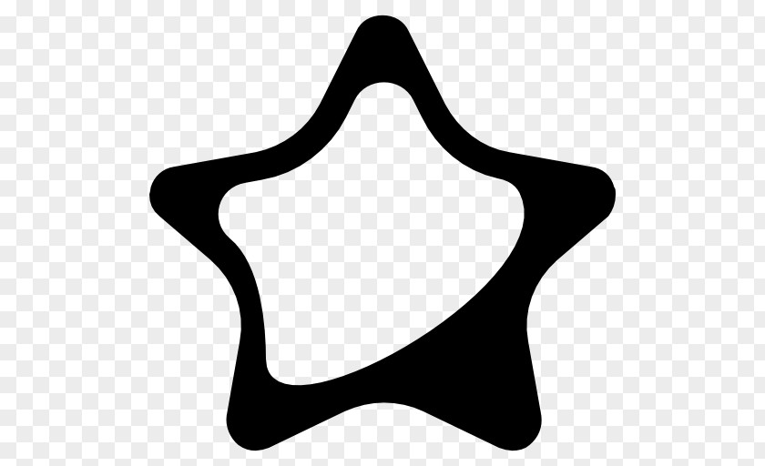 Star Clip Art PNG