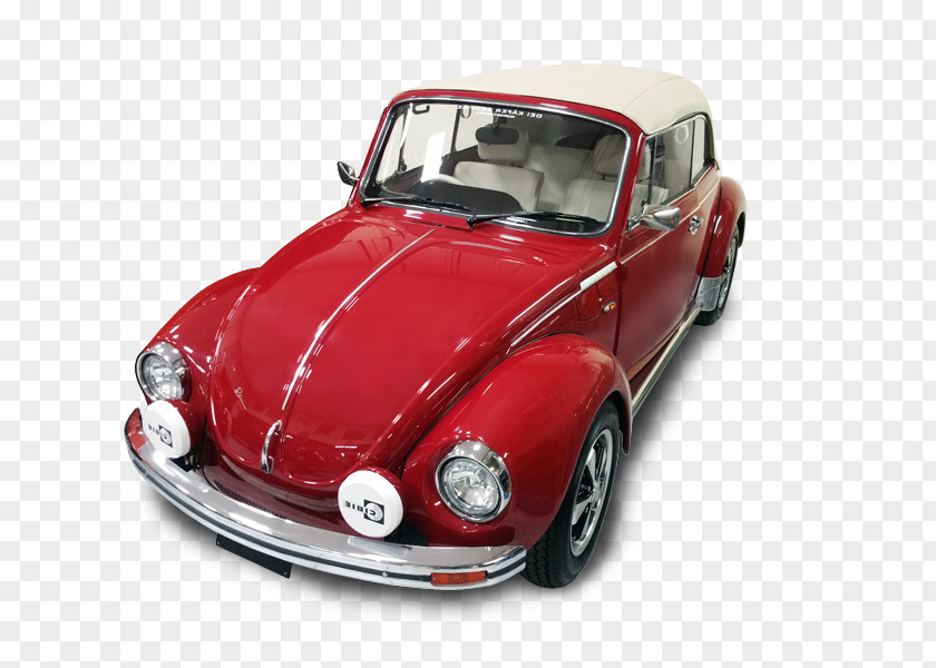 Volkswagen Cabrio Beetle Car Group VW Classic PNG