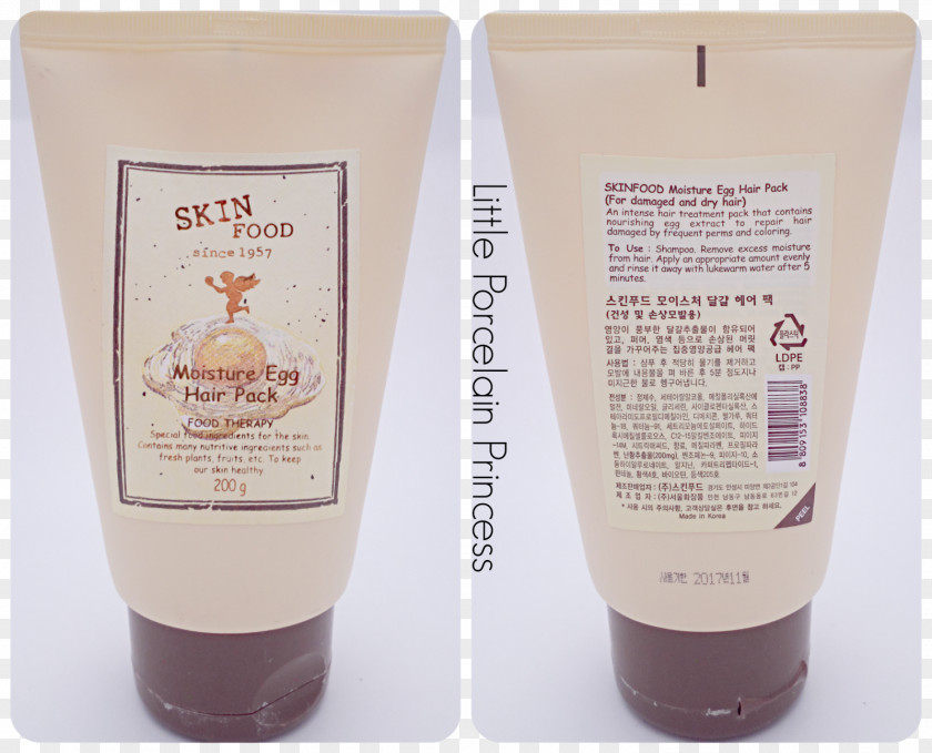Winter Nourishing Qi Chinese Medicine Lotion Skin Food BB Cream Hair Conditioner PNG