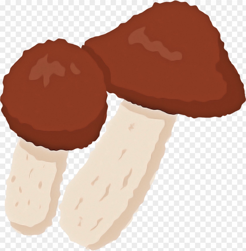 Autumn Mushroom Food PNG