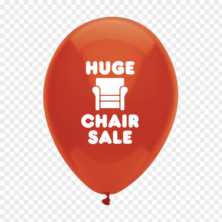 Balloon Font PNG