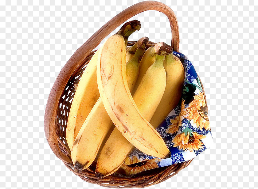 Banana Cooking Fruit Drawing Clip Art PNG