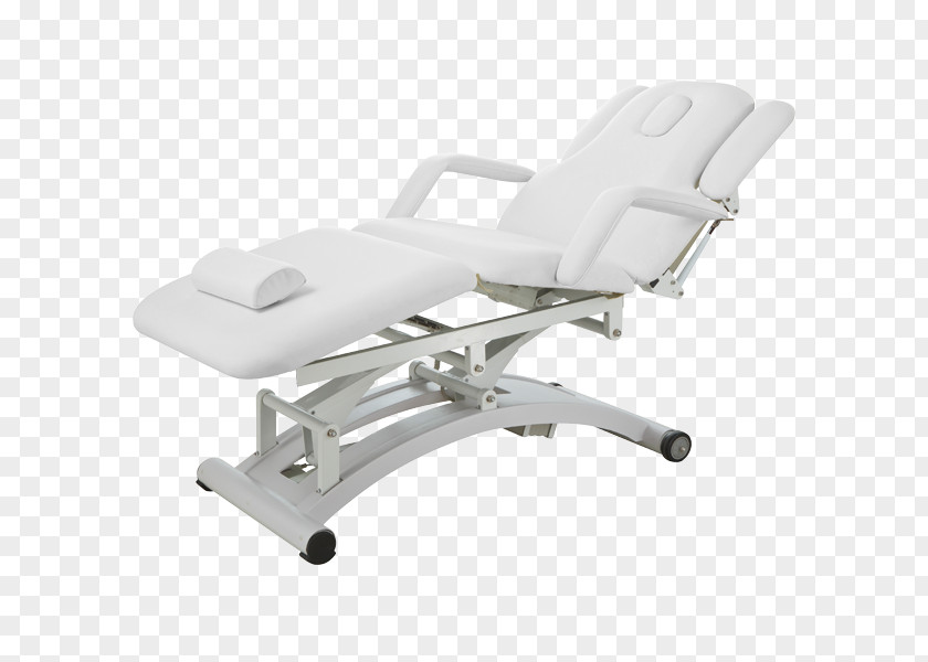 Beauty Salon Flyer Massage Table Day Spa Facial Therapy PNG