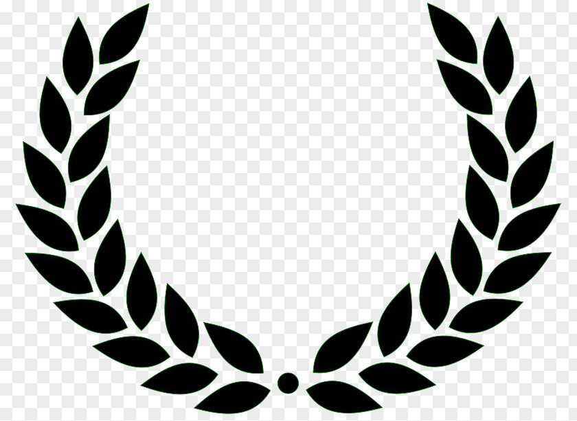 Checkered Flag Clipart Laurel Wreath Olive Clip Art PNG