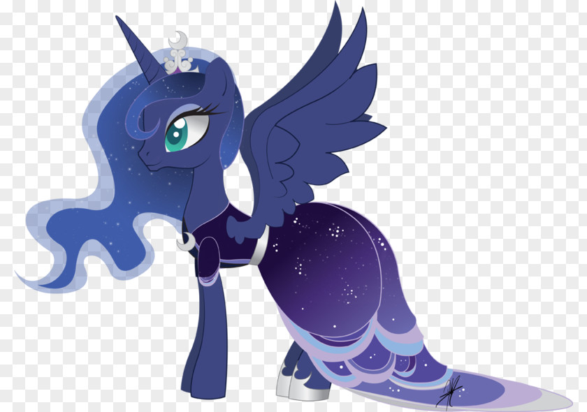 Dress Princess Luna Twilight Sparkle Celestia Pony Cadance PNG