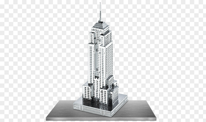 Empire State Buildin Building Chrysler 30 Rockefeller Plaza One World Trade Center PNG