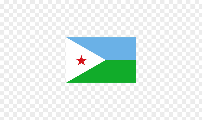 Flag Of Djibouti El Salvador The Dominican Republic PNG