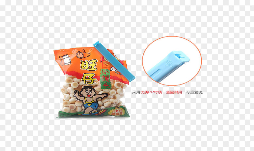 Food Sealing Clip Seal Bag Plastic Eating AliExpress PNG