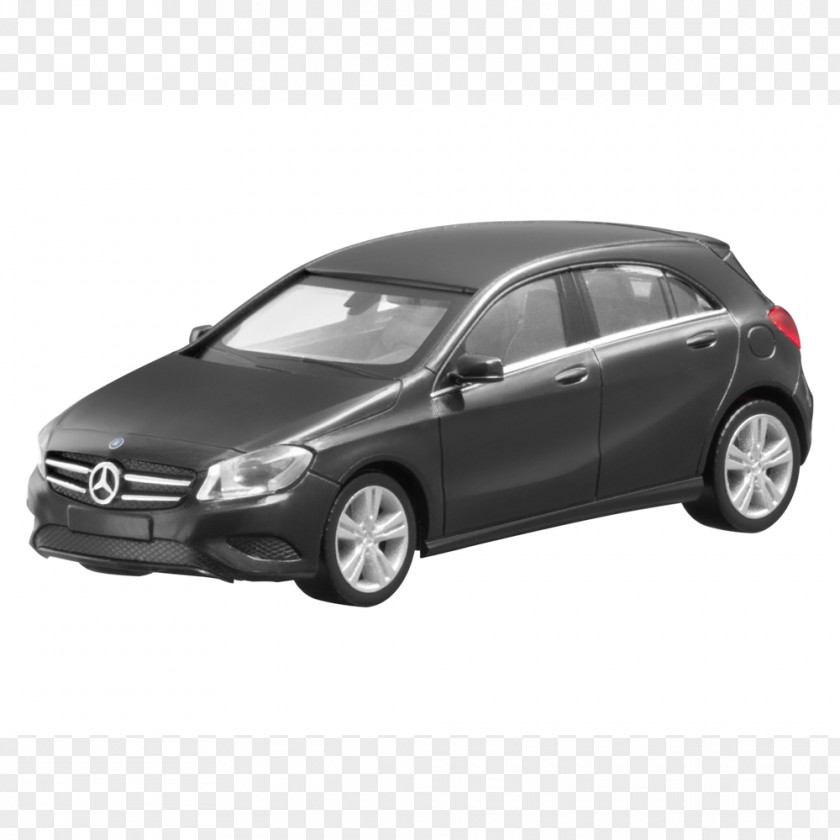 Hand-painted Vintage Car Mercedes-Benz A-Class Volvo XC60 PNG